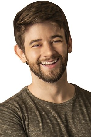 et billede af Victor Allen