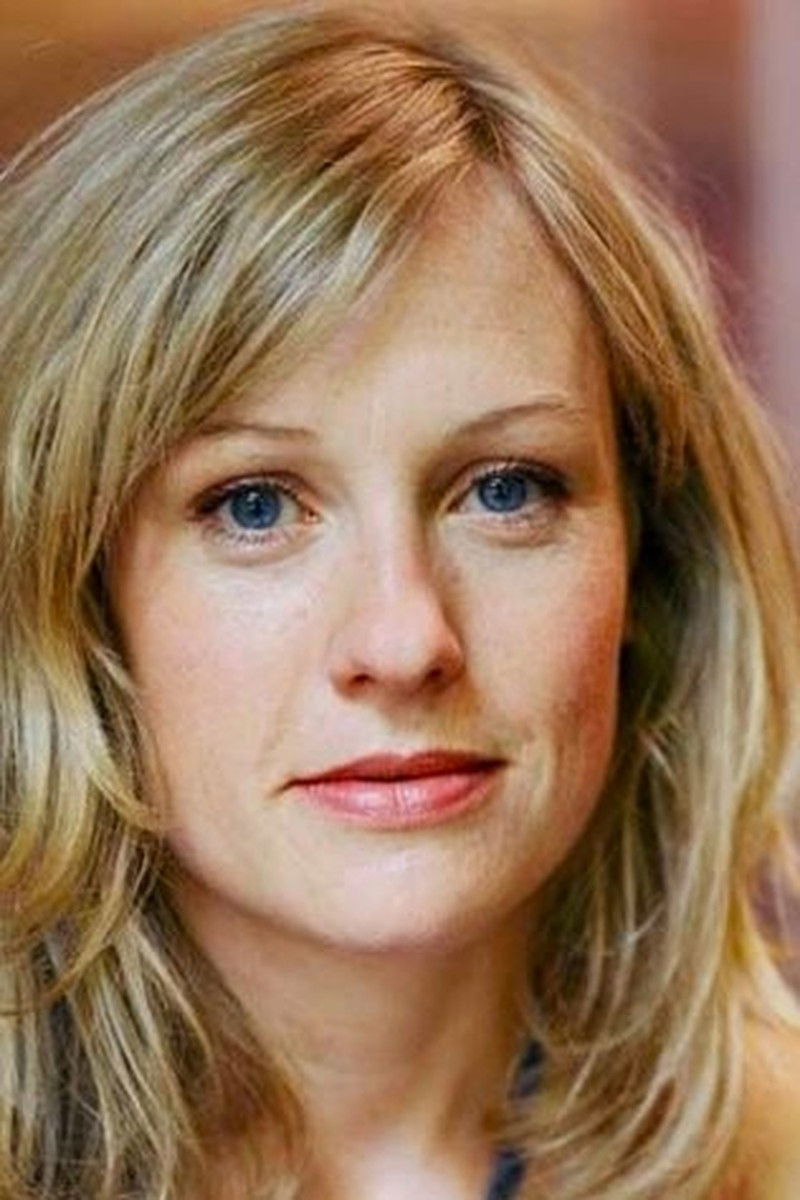 et billede af Liv Tullia