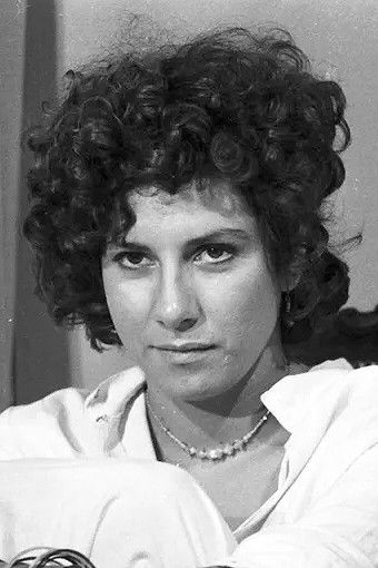 et billede af Denise Bandeira