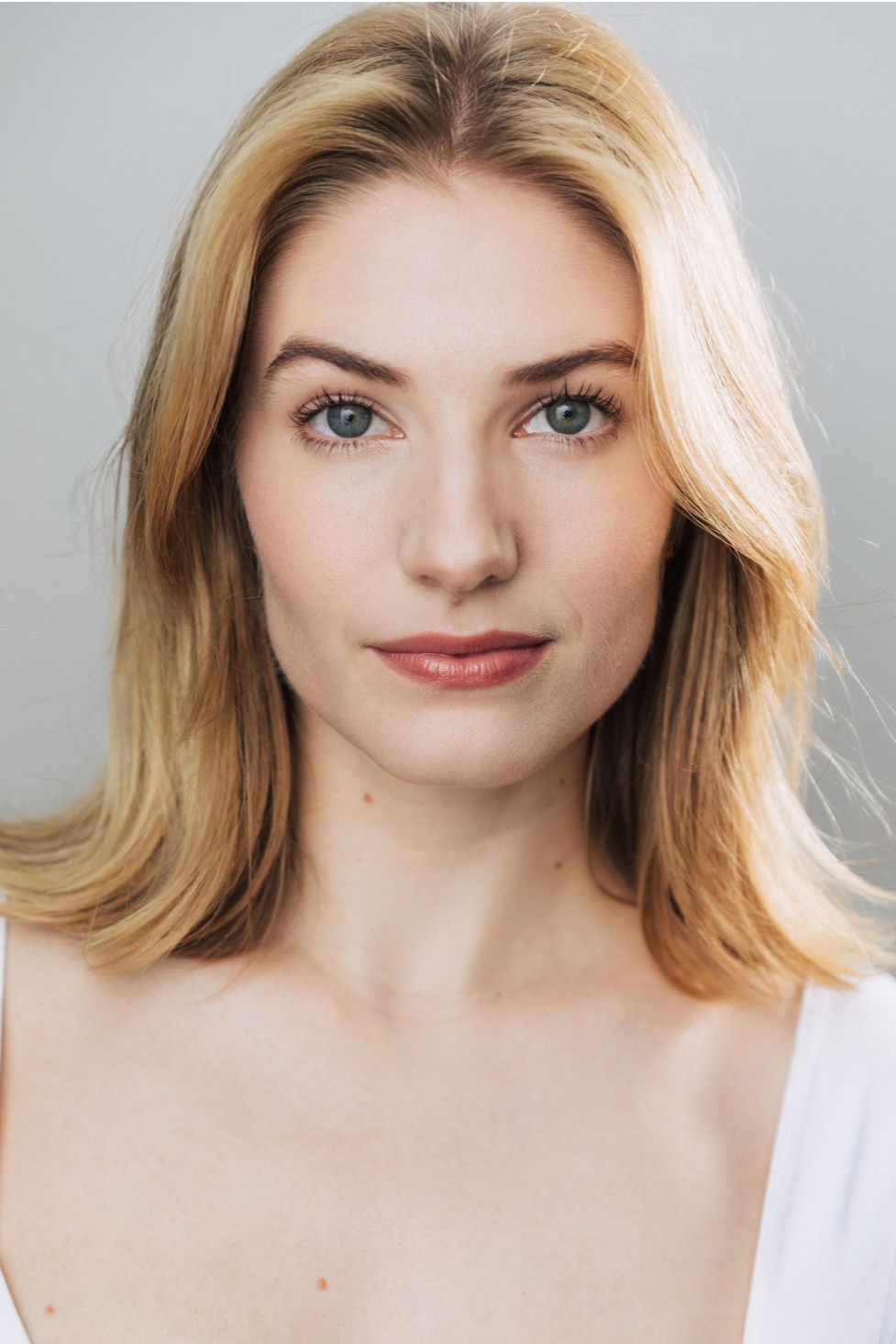 et billede af Liana Glennon