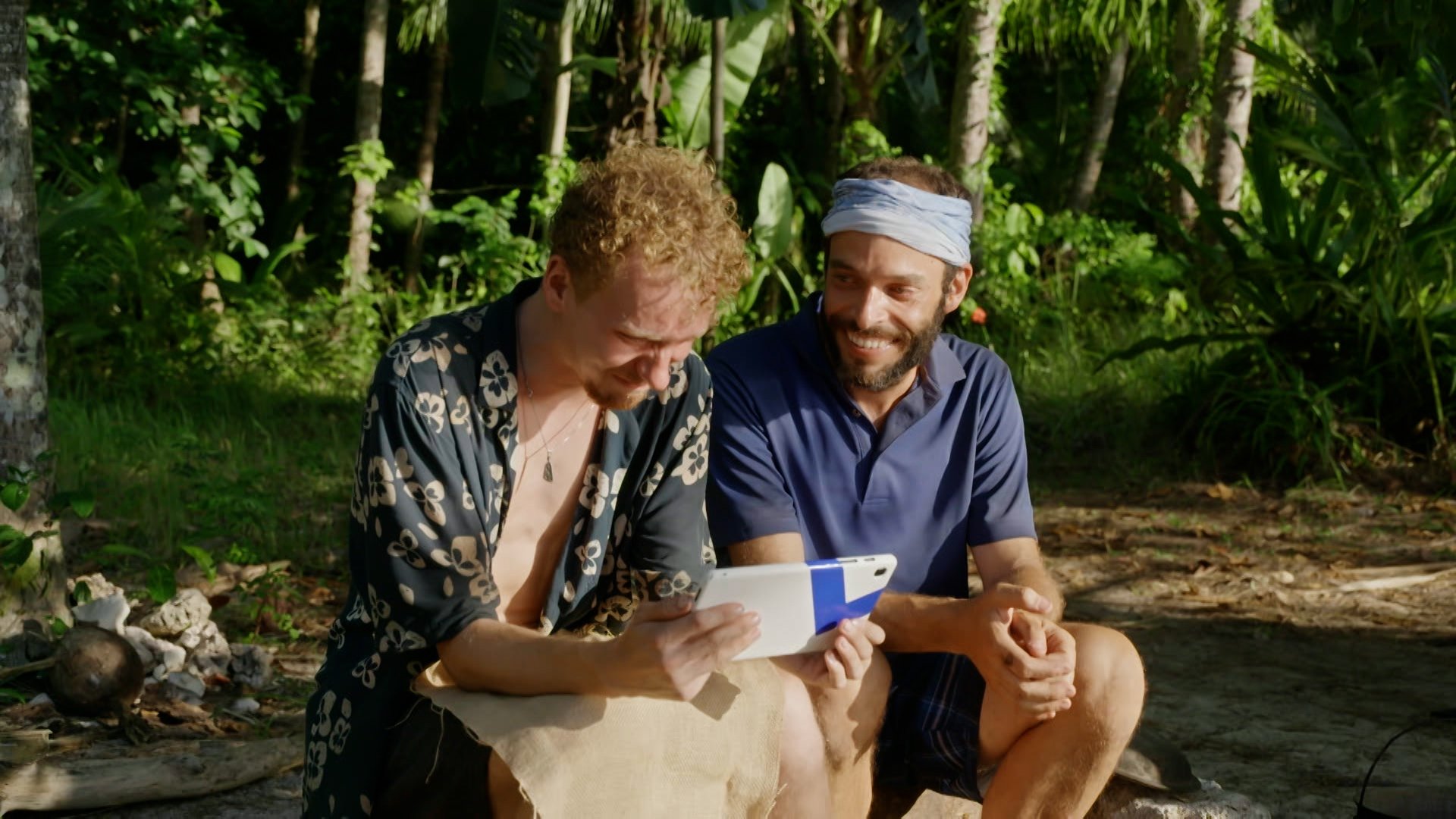 Survivor Québec
