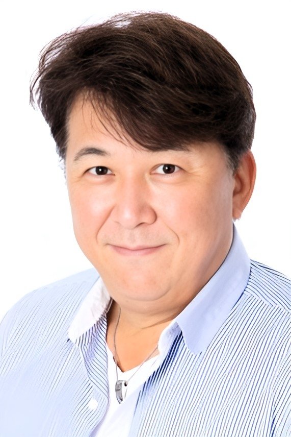 et billede af Daisuke Shima