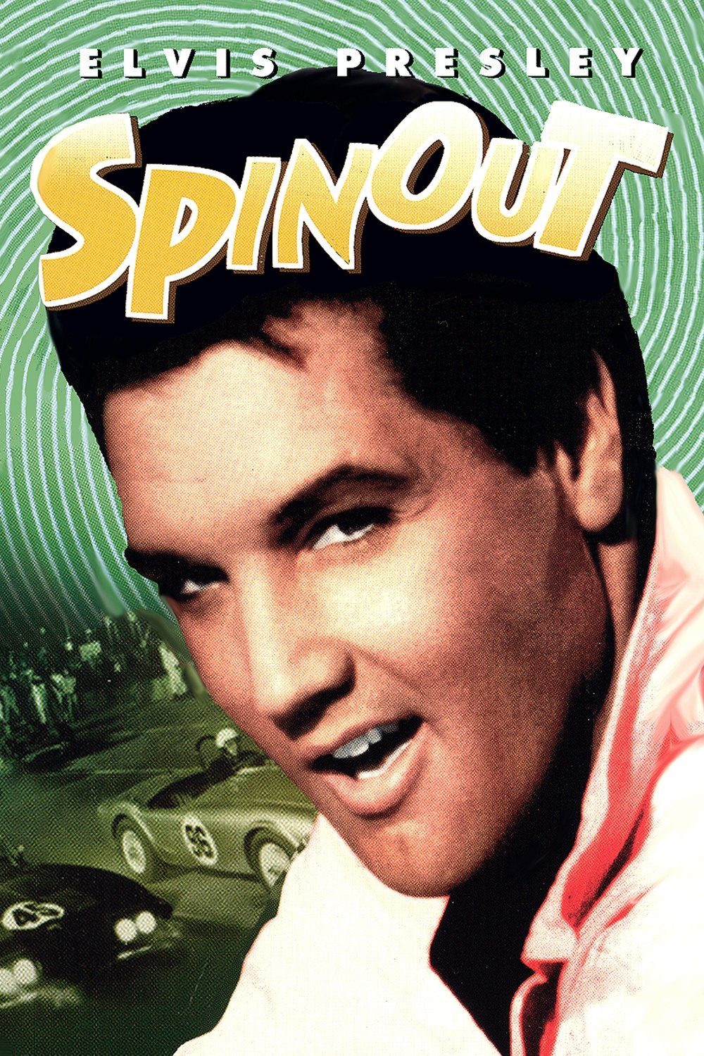 Spinout