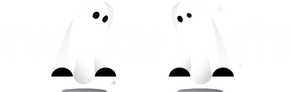 Two Ghosts