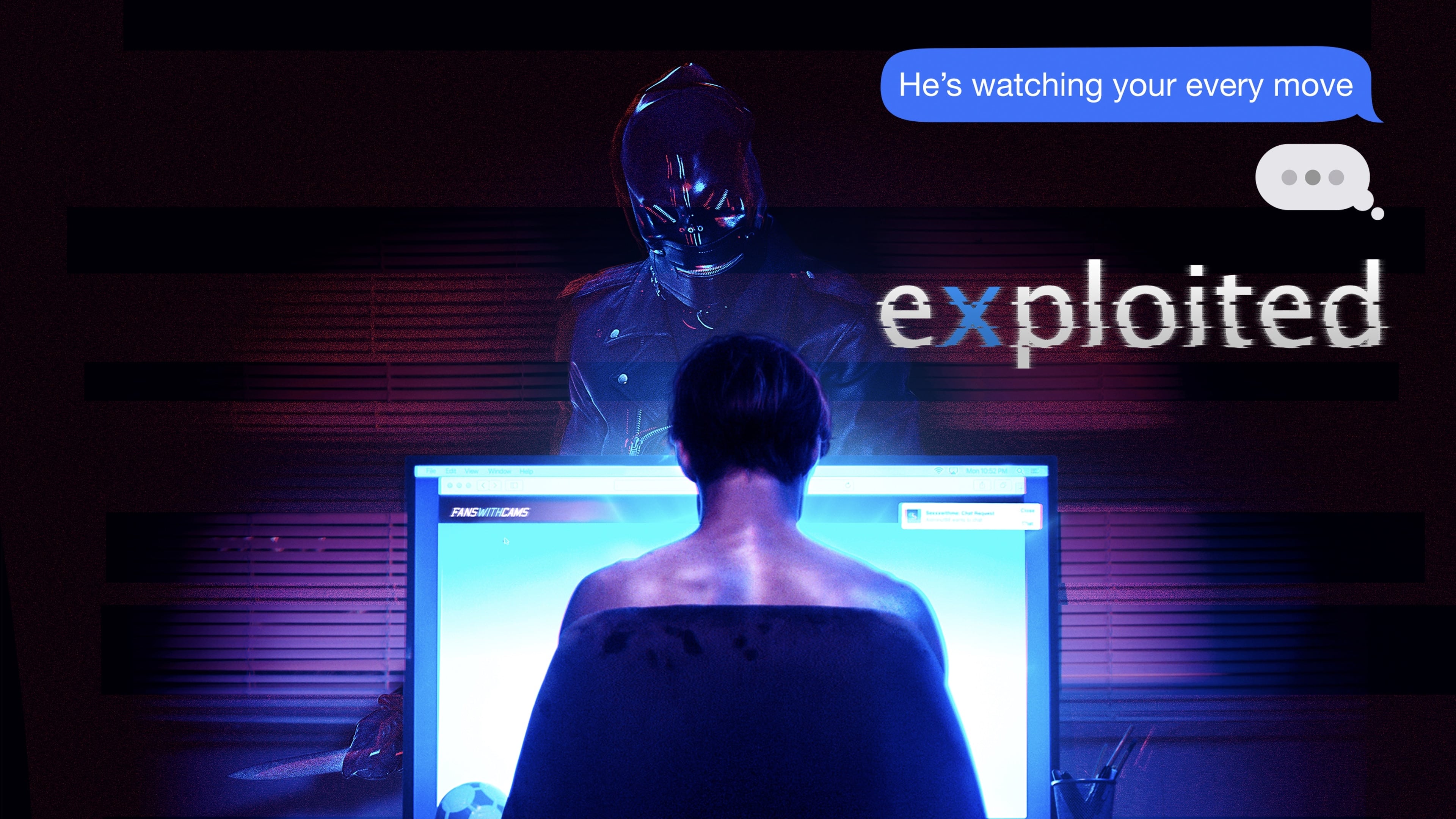Exploited (2022)