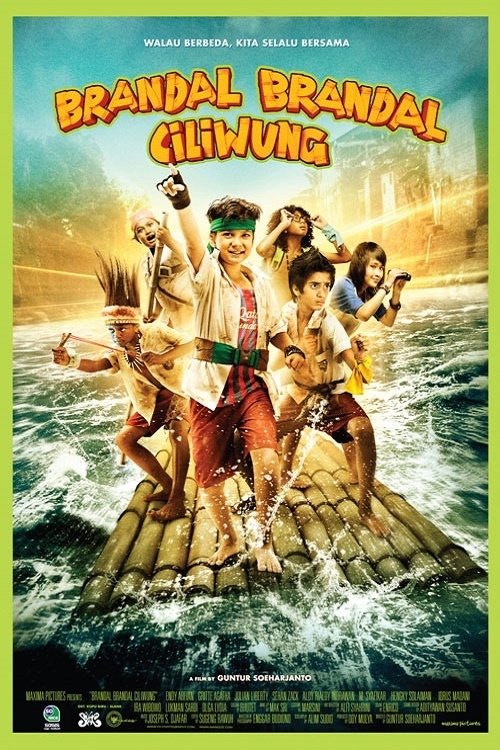 Capa do Filme 