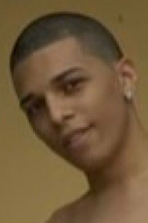 et billede af Joshua