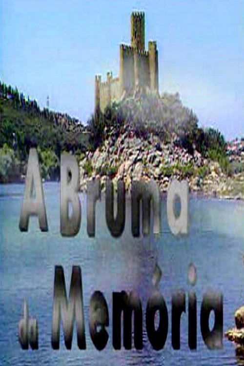 A Bruma da Memória Poster