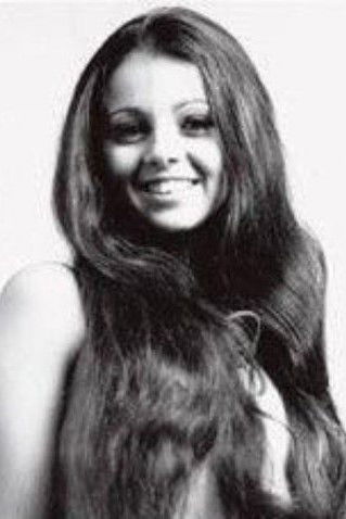 et billede af Nidia de Paula