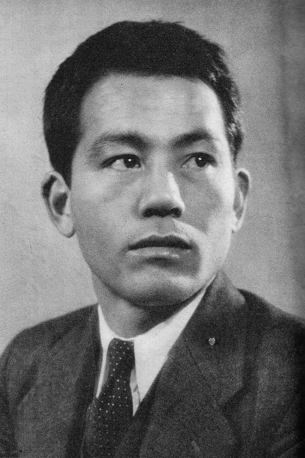 et billede af Chishū Ryū