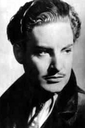 et billede af William Barrymore