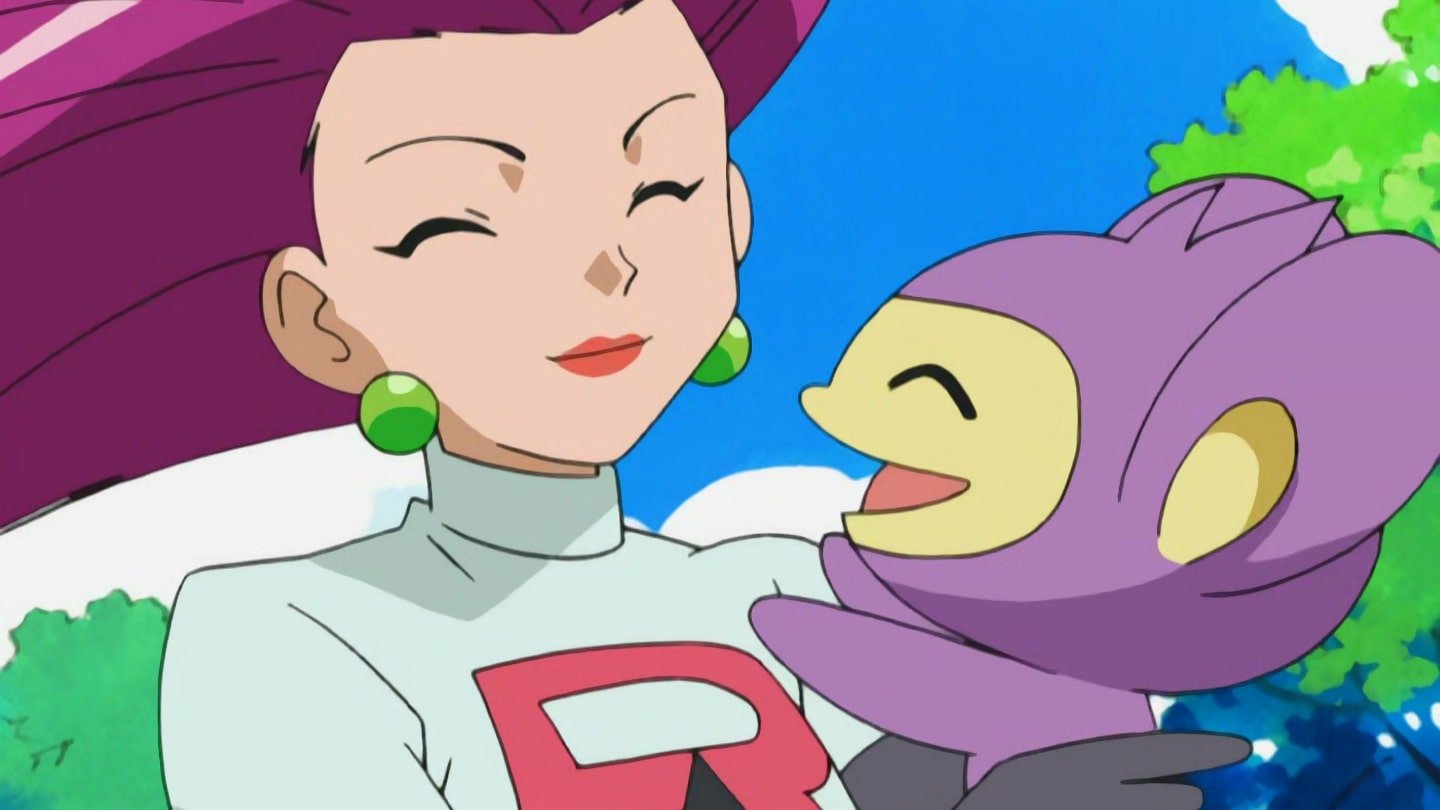 Episode 22 - Un Pokémon in prestito / Banane a volontà