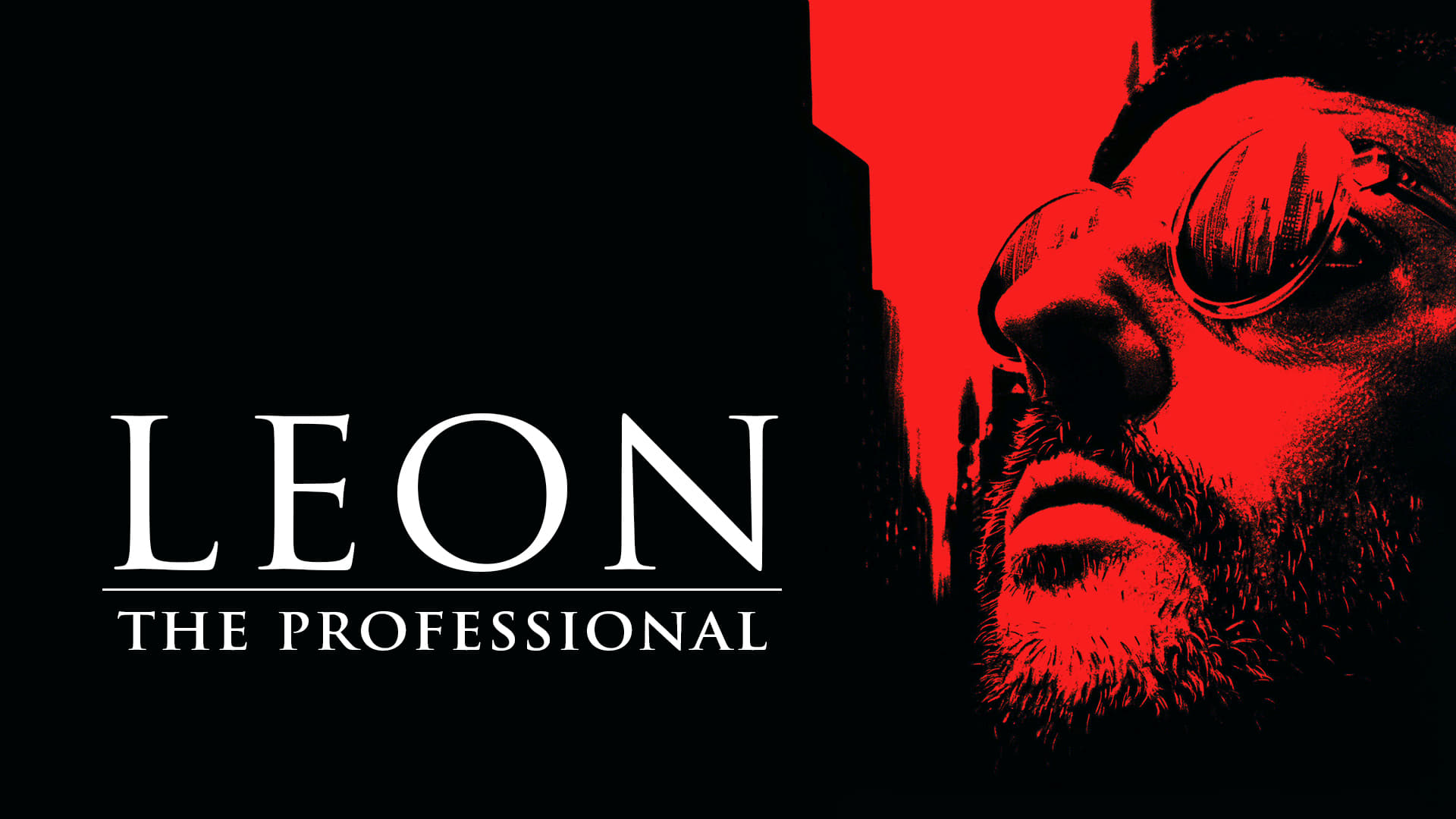 Léon: The Professional (1994)