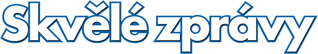 Skvělé zprávy