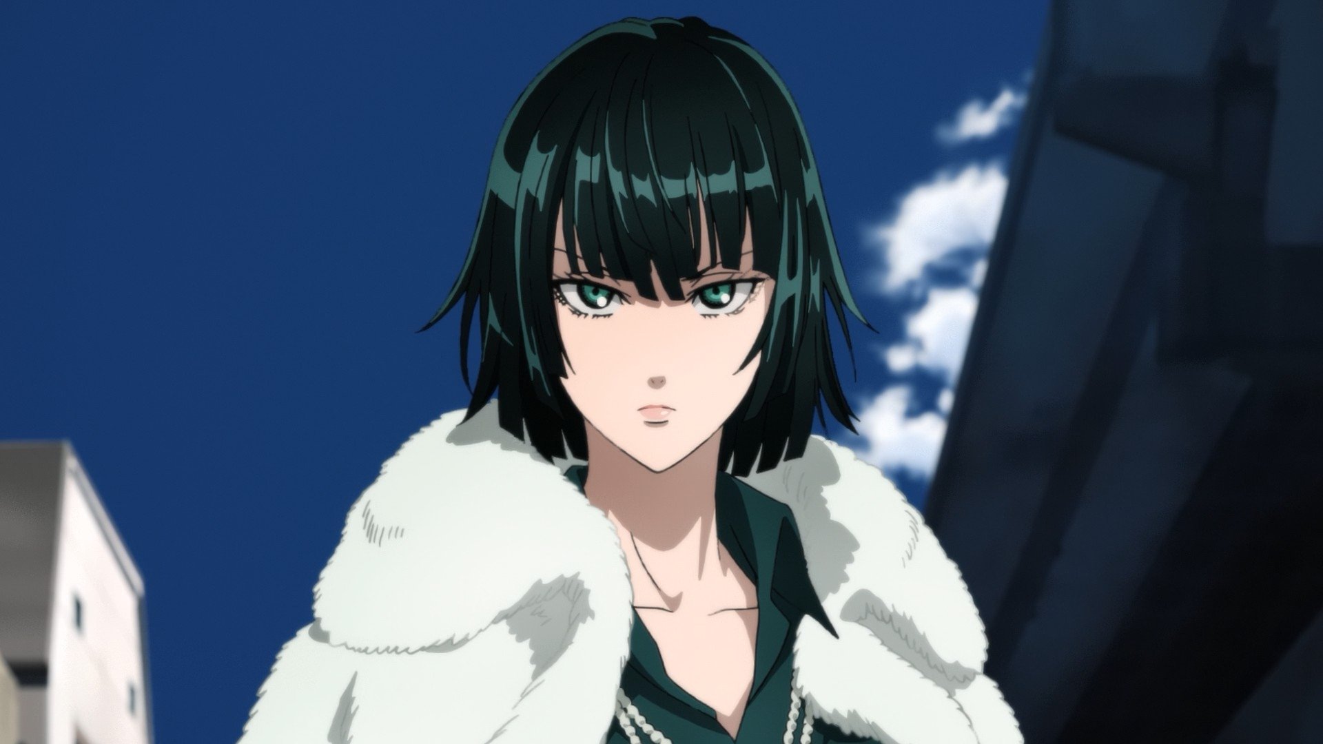 One-Punch Man Season 2 Episode 1 - Gogoanime