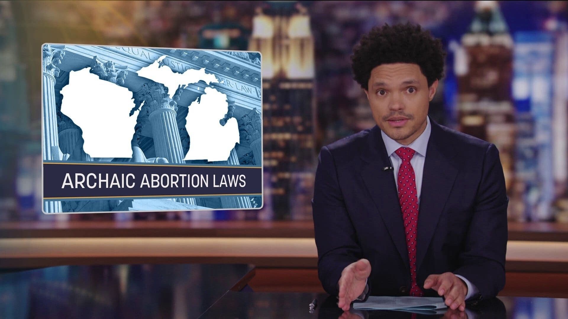 The Daily Show 27x88