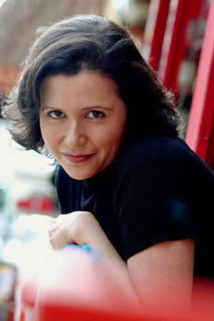 et billede af Dolores Quintana