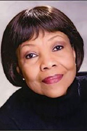 et billede af Barbara Meek