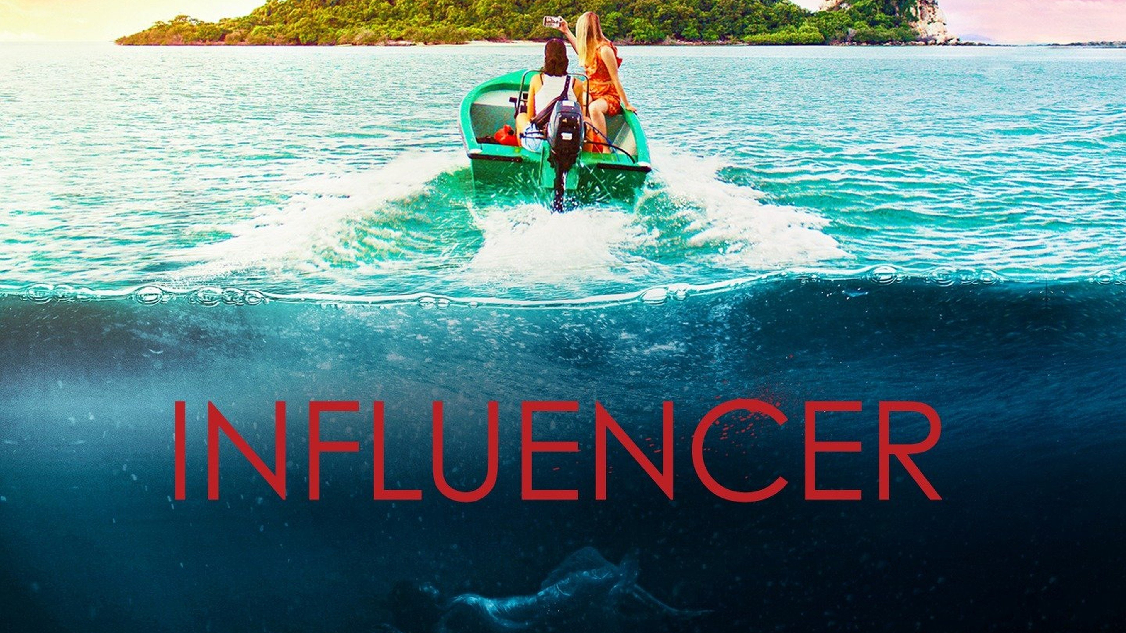 Influencer (2023) AZ Movies