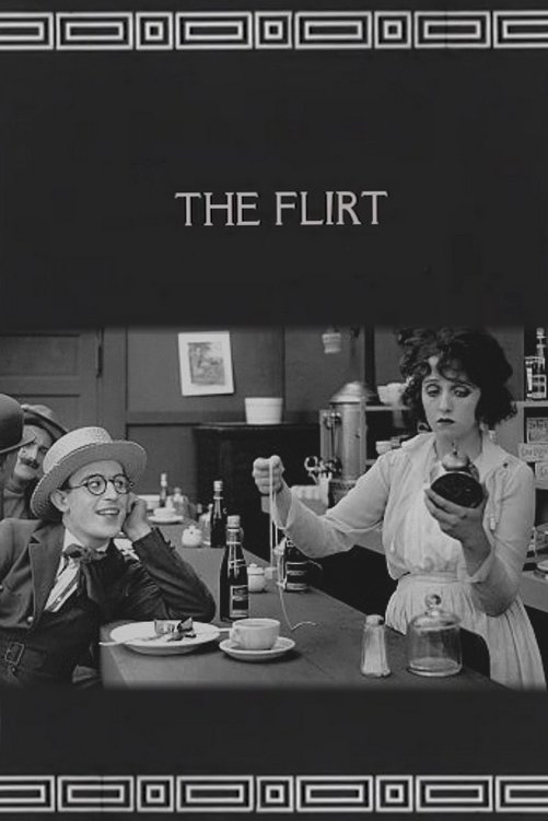 The Flirt