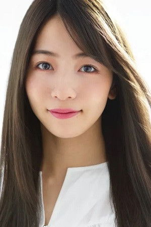 et billede af Erika Denya