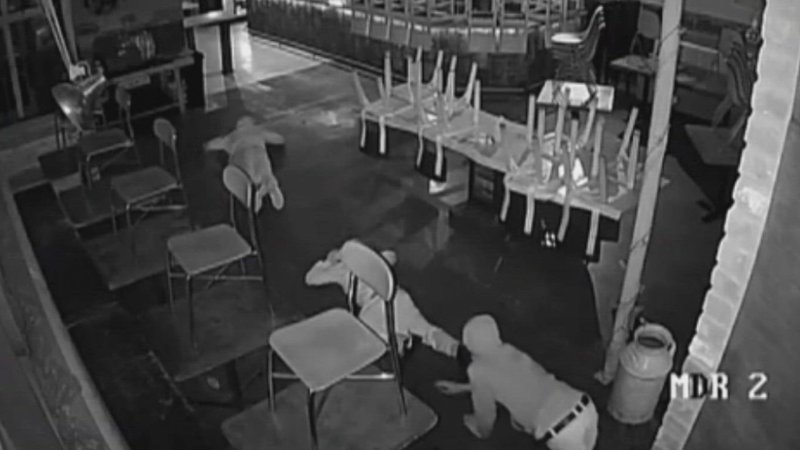 Thumbnail for Cemetery Showdown Season 1 Episode 6