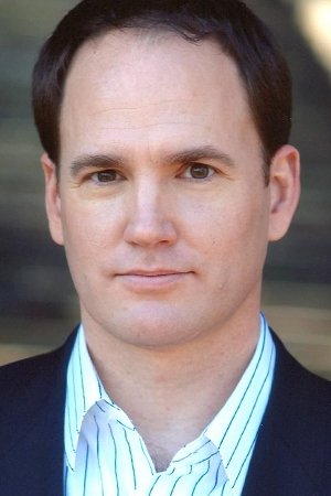 et billede af Michael Kennealy