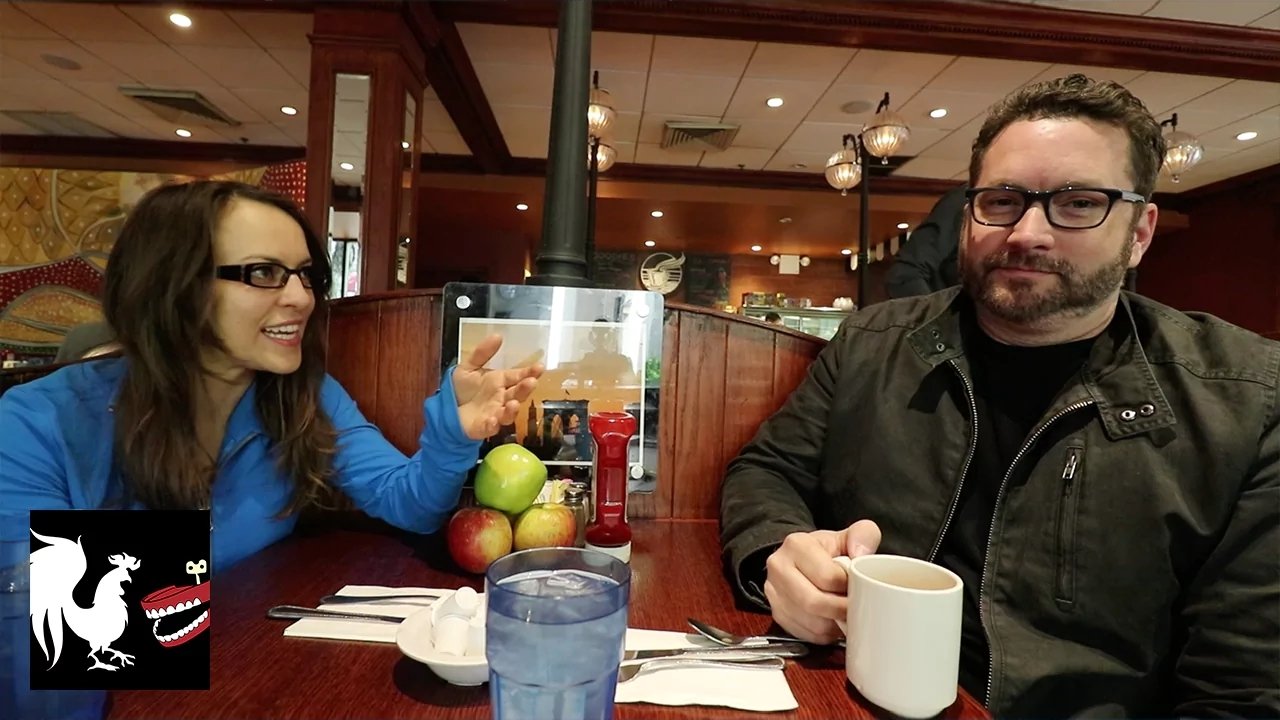 Episode 83