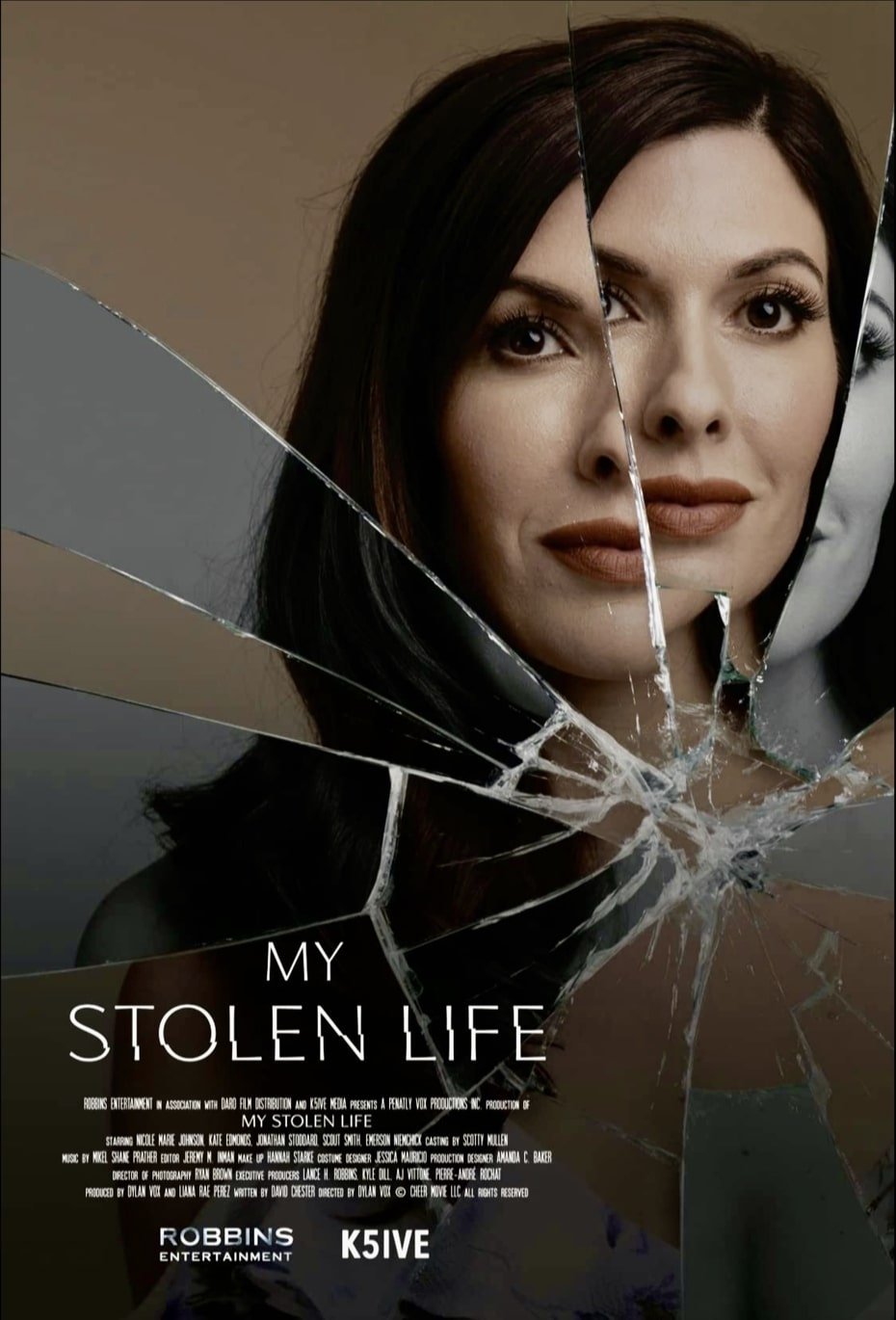 Lies My Sister Told Me