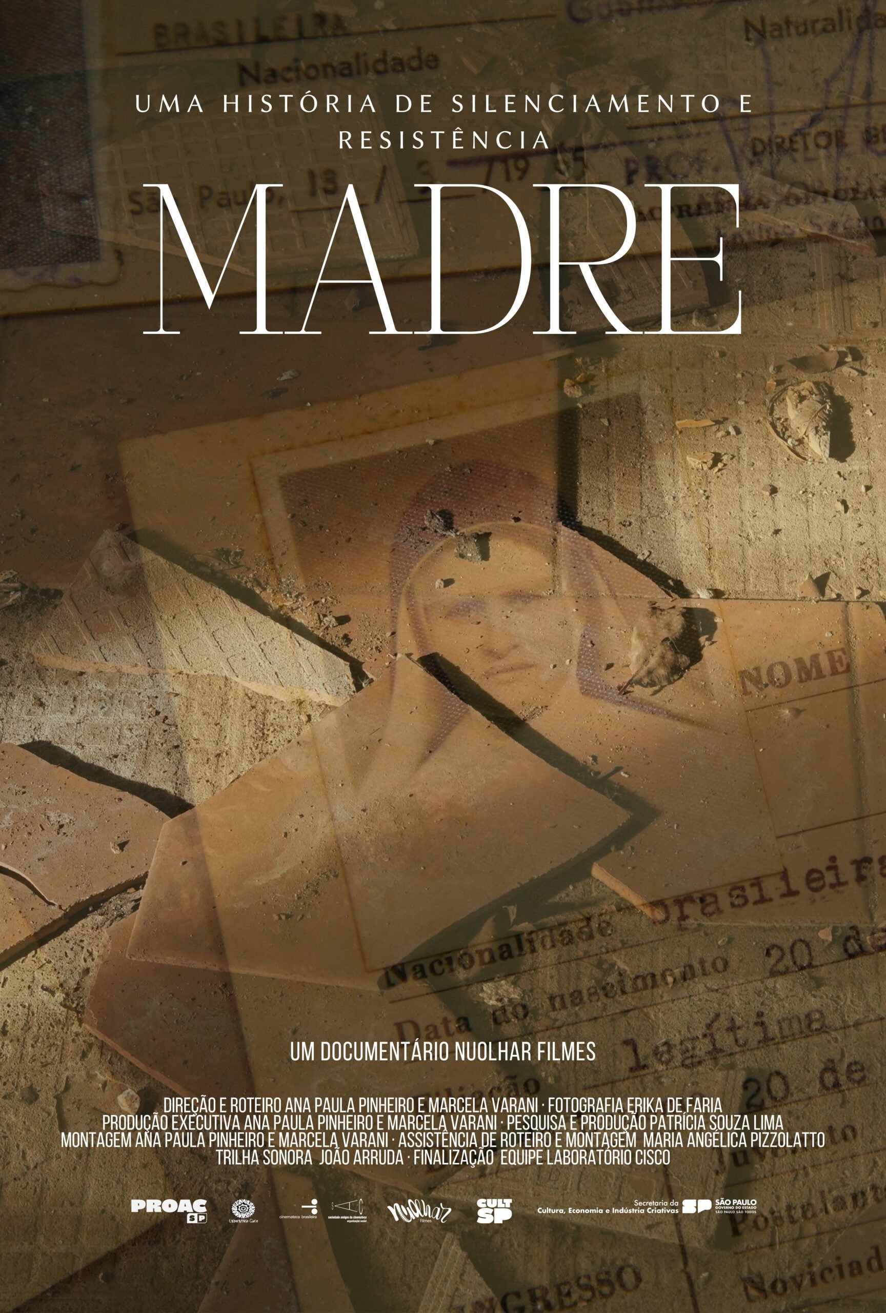 Madre Madre