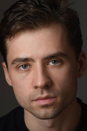 et billede af Daniil Pugaev