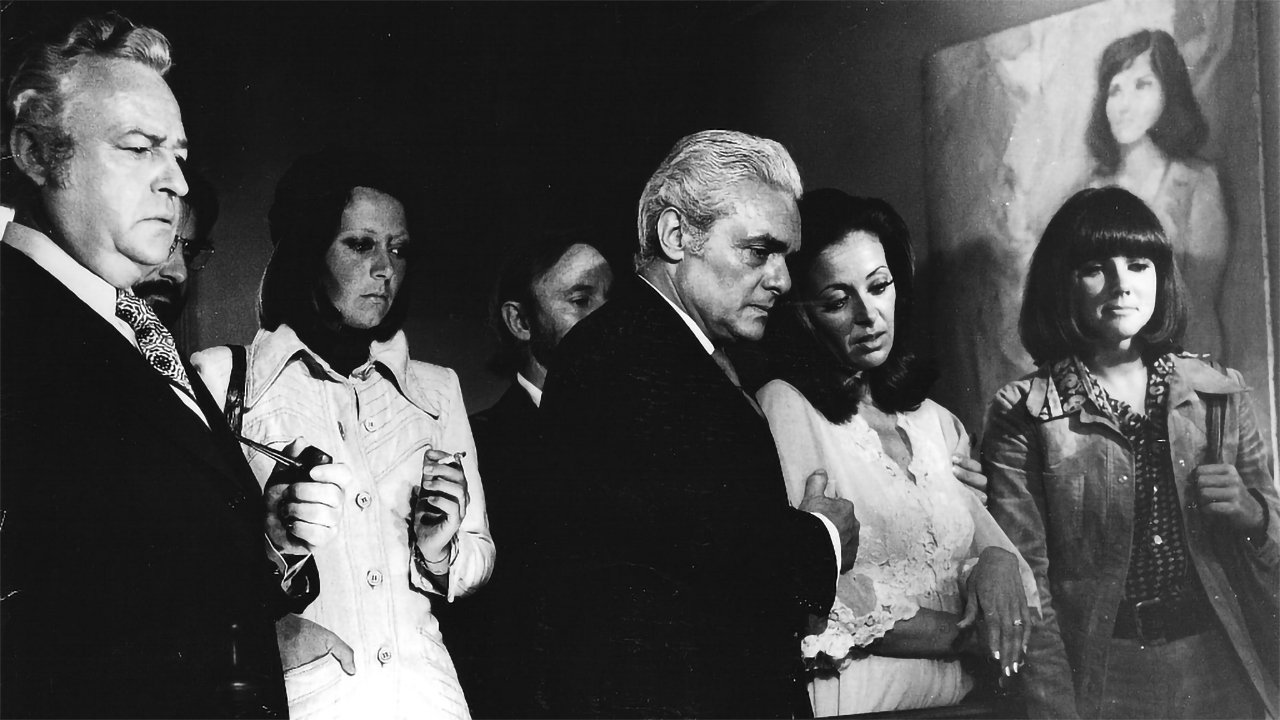 Cântico Final (1975)