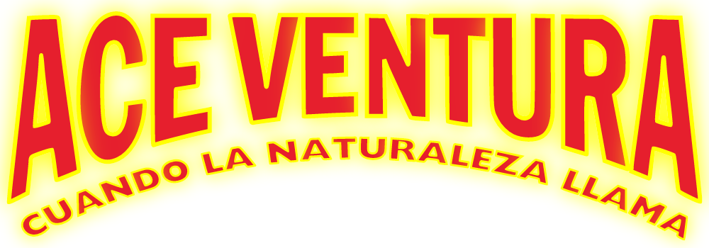 Ace Ventura: Operación África