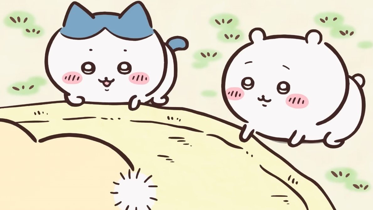 Chiikawa