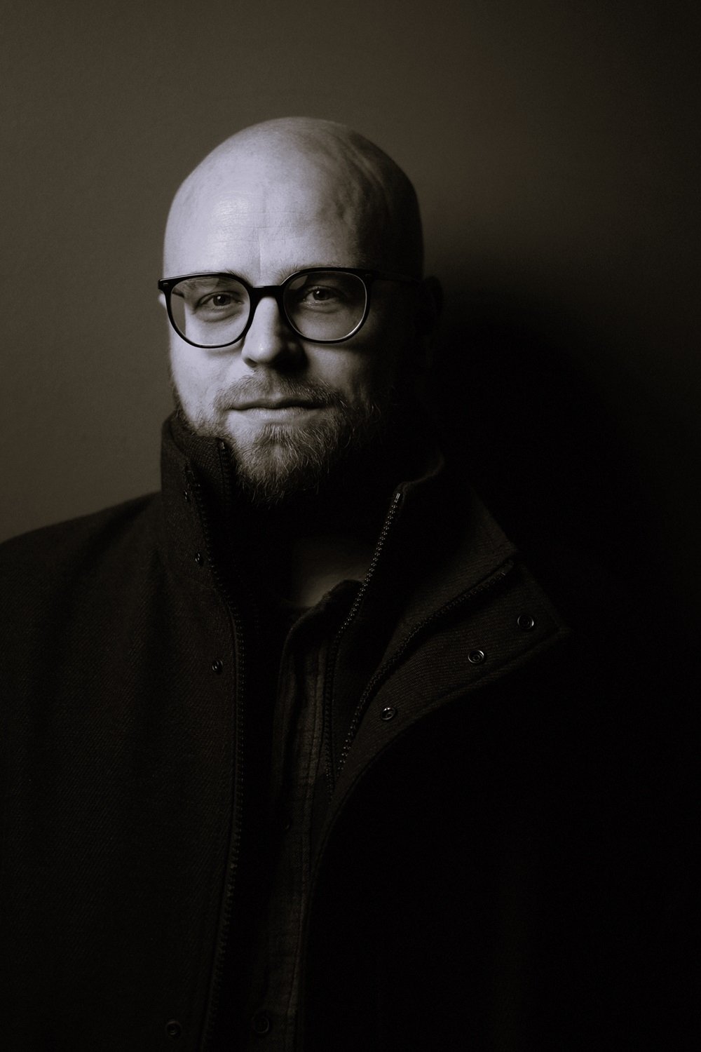 Laurent Prim | Editor