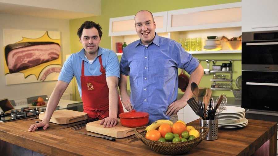 Thumbnail for Episode 275 Season 1 Episode 275