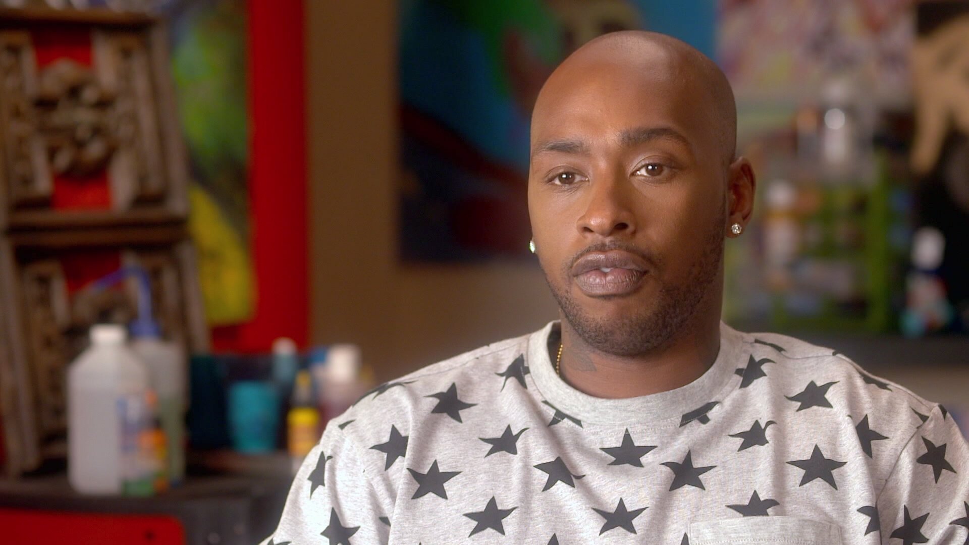 Black Ink Crew New York - Épisode 9