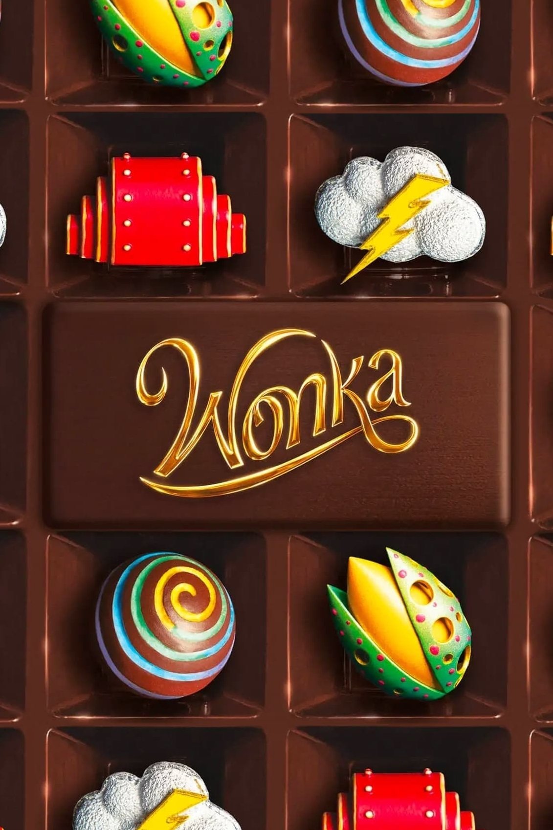 Wonka