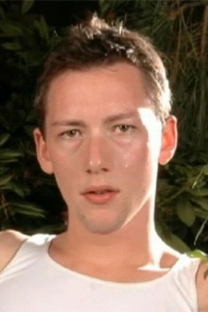 et billede af Jérôme Barcka