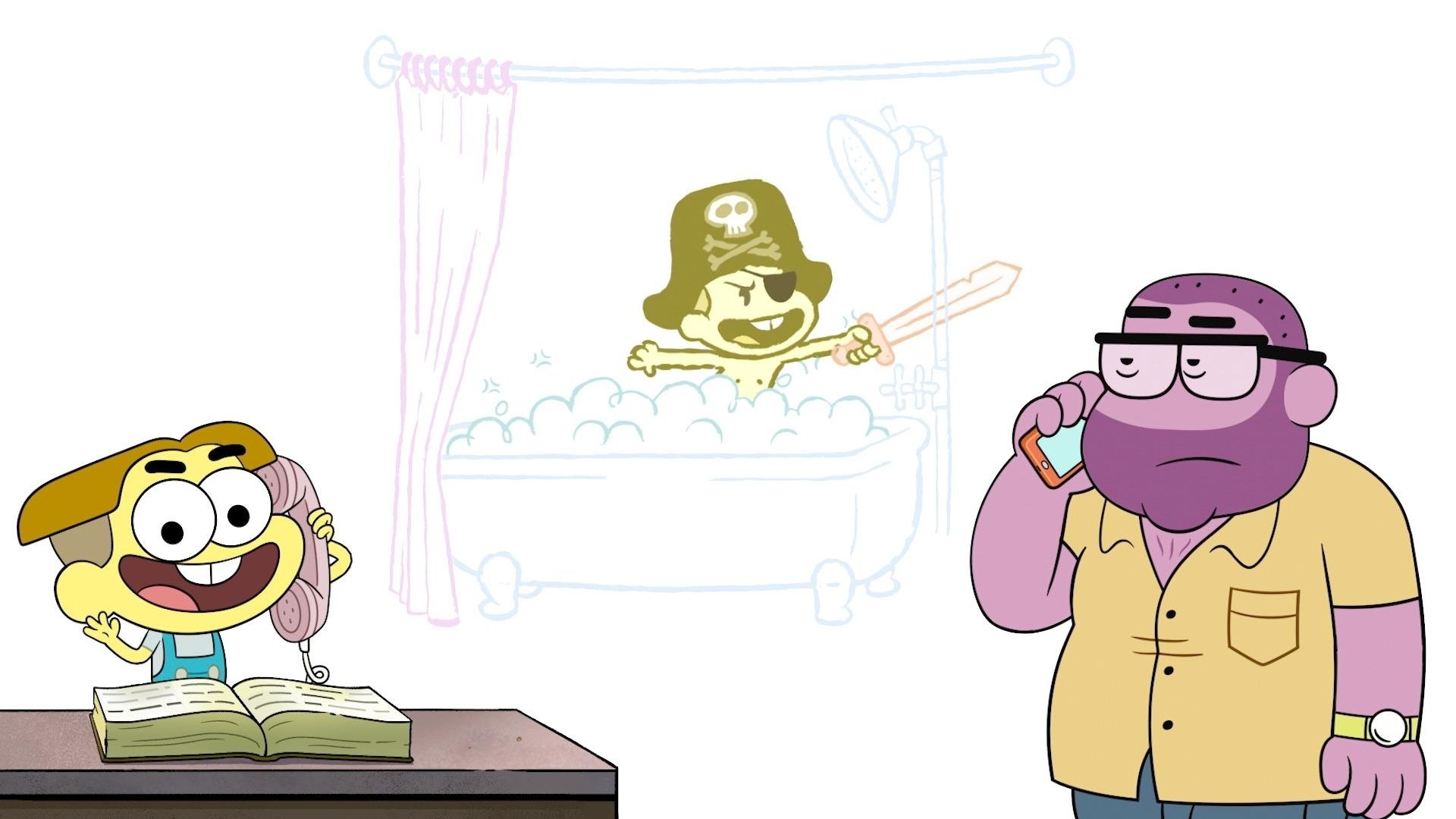 Episode 7