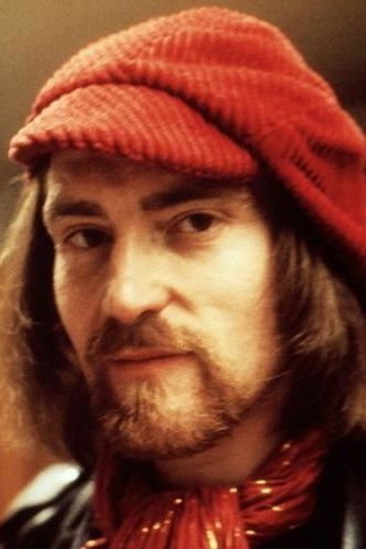 et billede af Frank Bornemann