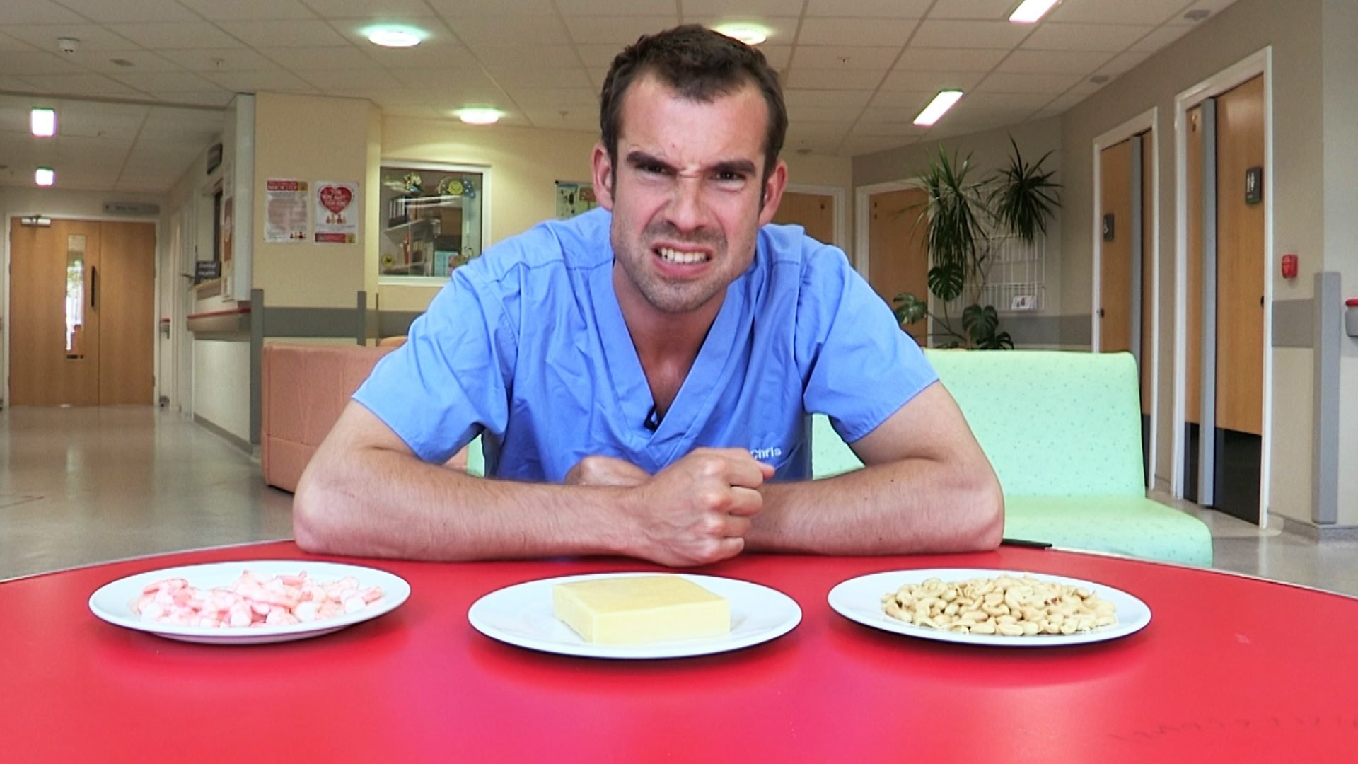 Thumbnail for What is an Allergy? Season 1 Episode 13