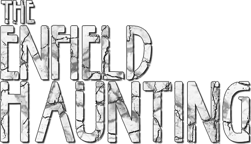 The Enfield Haunting Logo