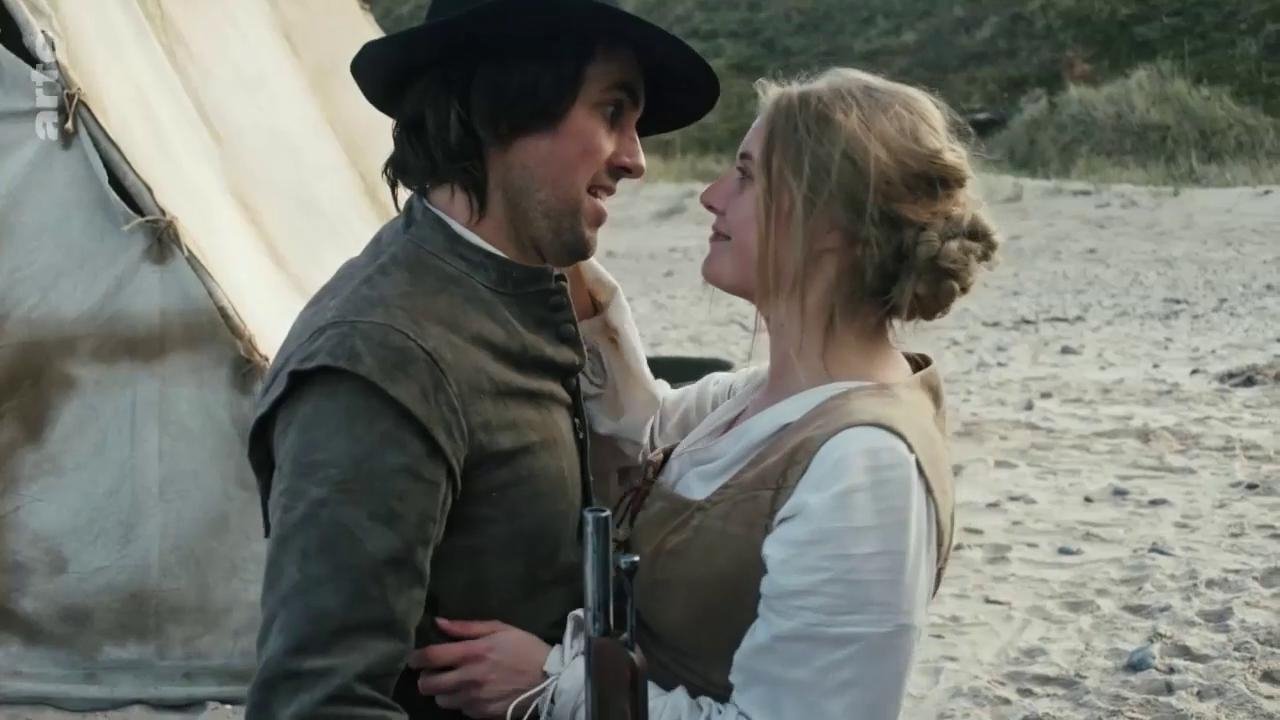 Thumbnail for God (1626-1630) Season 1 Episode 2