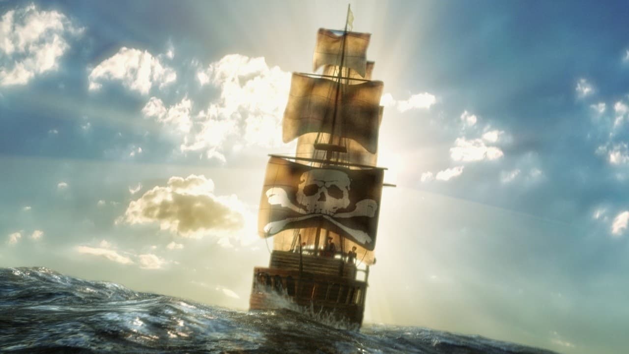 Time Pirates (2022)