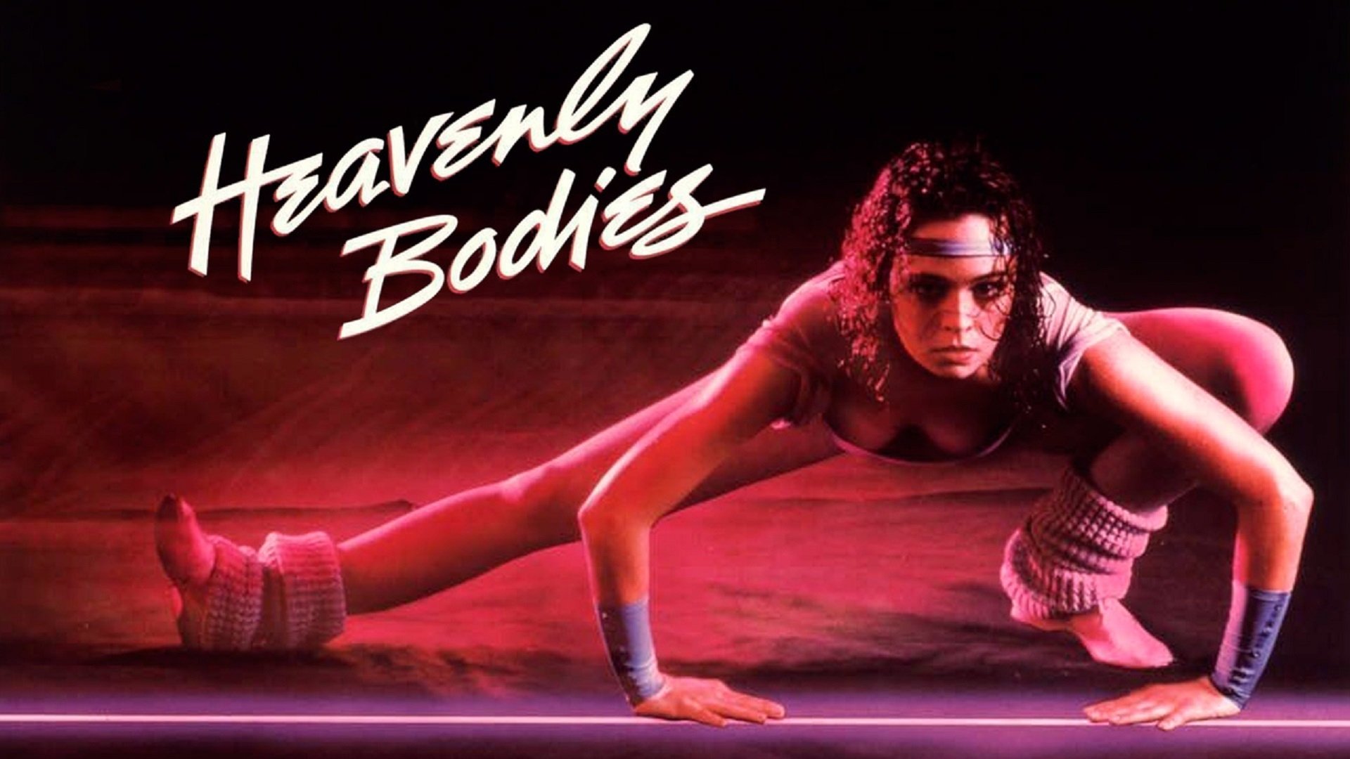 Heavenly Bodies (1984)