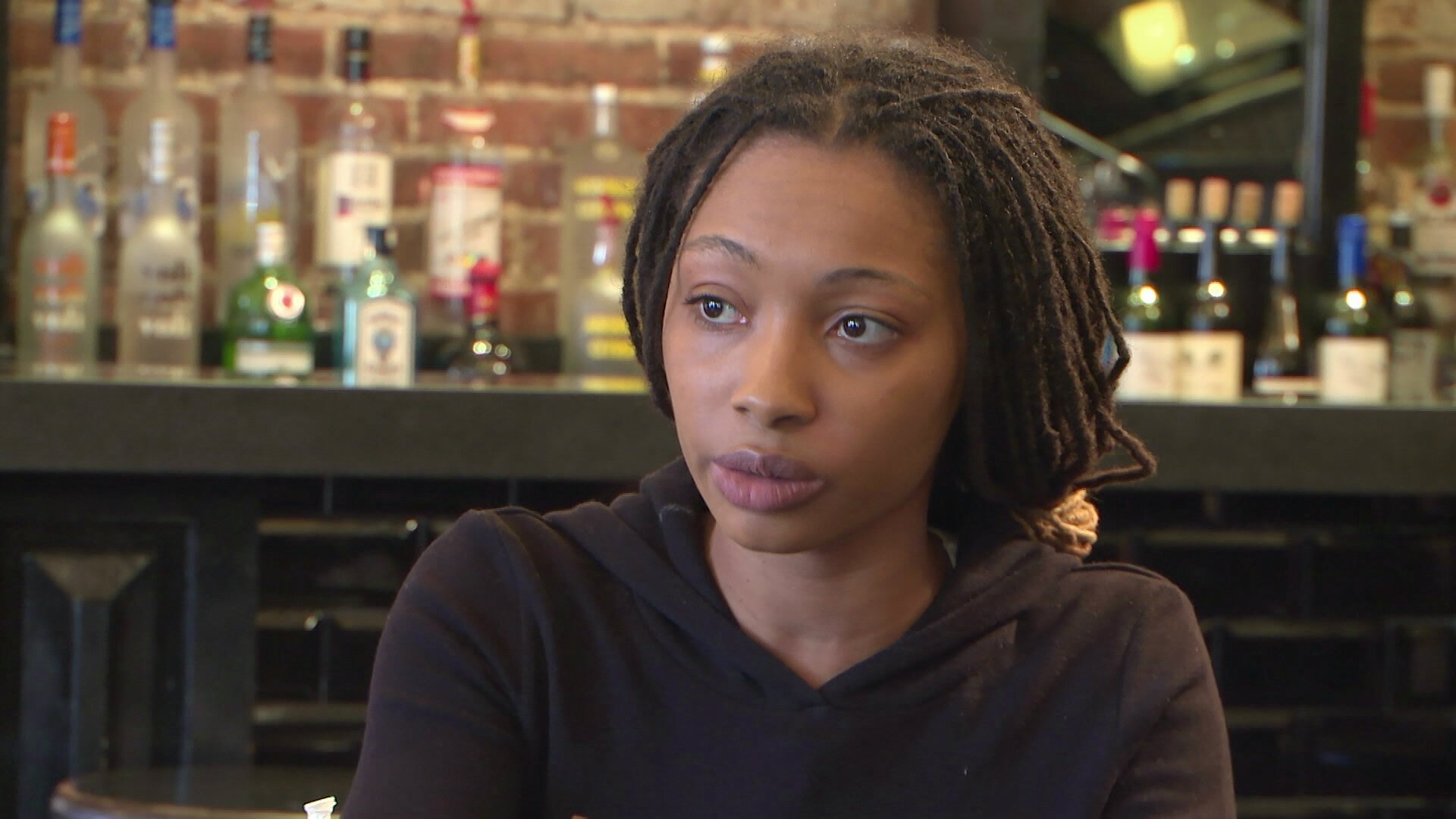 Black Ink Crew New York - Épisode 8
