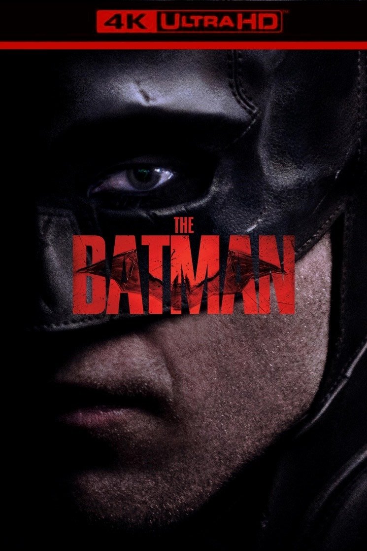 The Batman