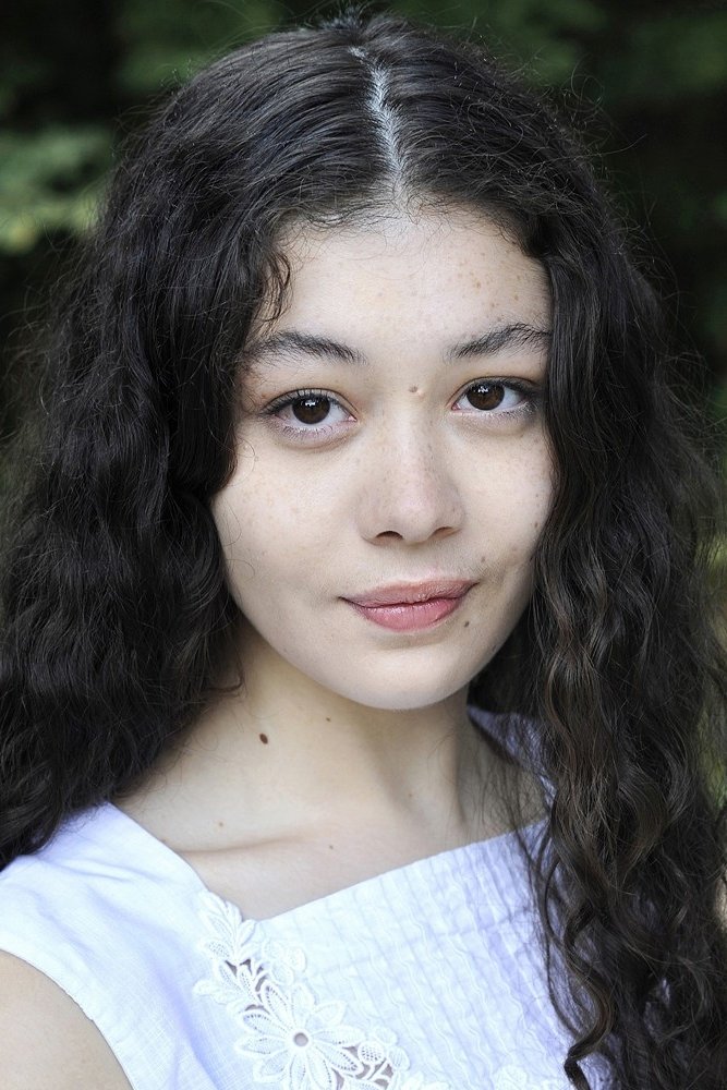 et billede af Eleanor Nawal