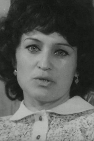 et billede af Svetlana Vorobyova